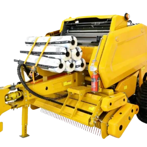 S900 9YG-1.25 Hay Baler – High-Efficiency Commercial Forage Equipment