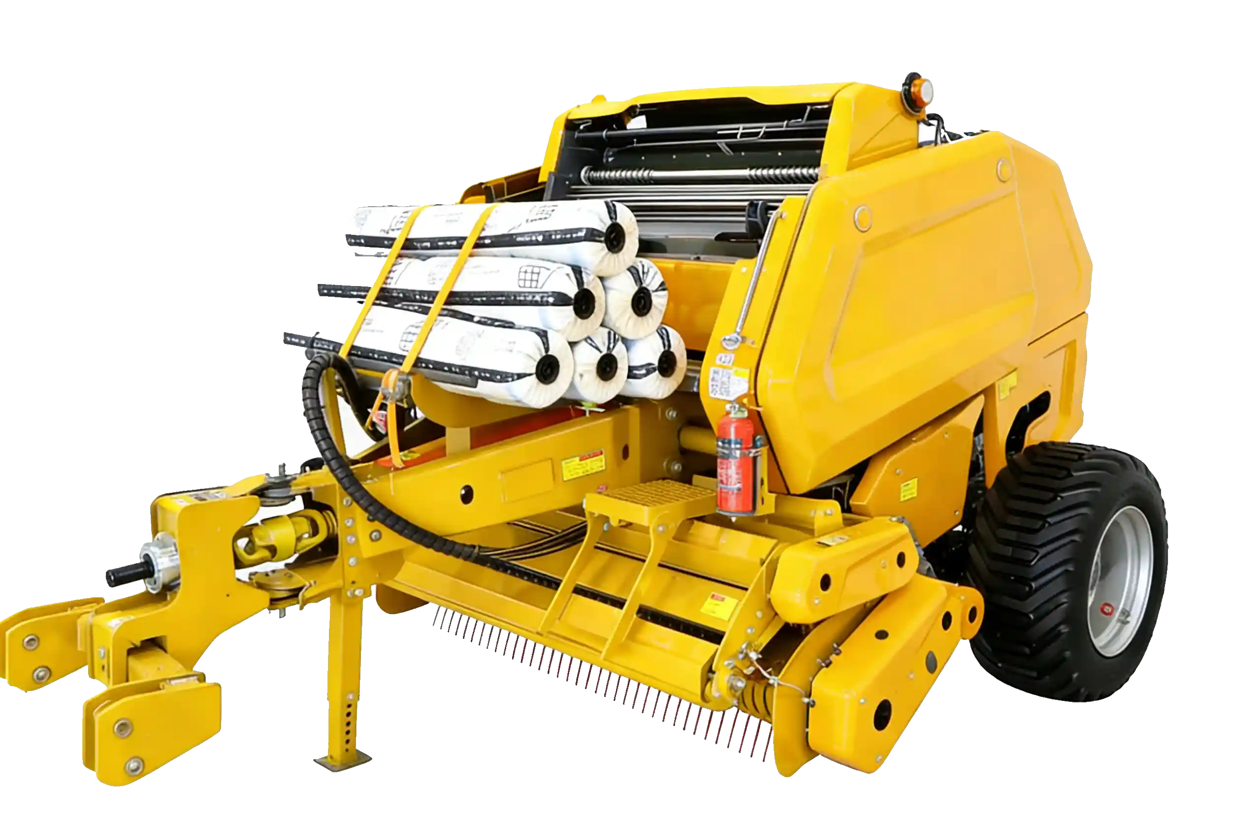 S900 9YG-1.25 Hay Baler – High-Efficiency Commercial Forage Equipment S900 9YG-1.25 Hay Baler – High-Efficiency Commercial Forage Equipment