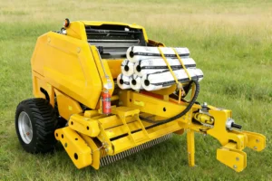 S900 9YG-1.25 Hay Baler – High-Efficiency Commercial Forage Equipment Round Hay Baler