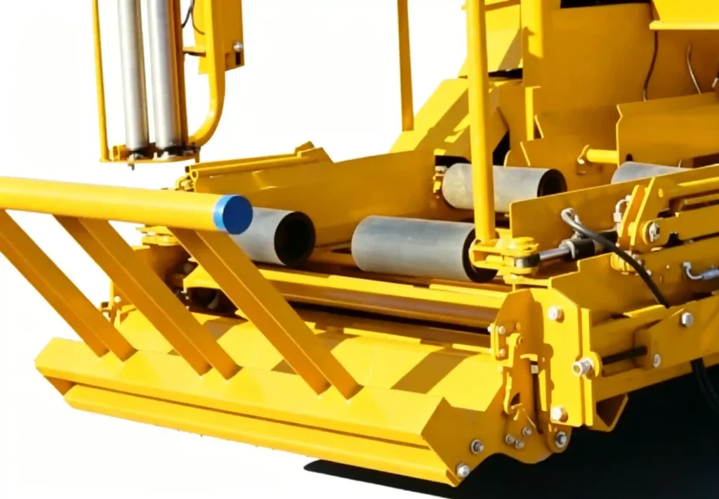 9YCM-850 Combined Baler and Wrapper